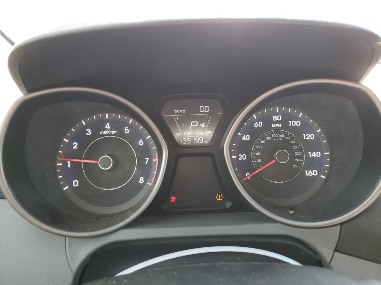 2015 Hyundai Elantra Se VIN: 5NPDH4AE9FH606159 Lot: 61897264