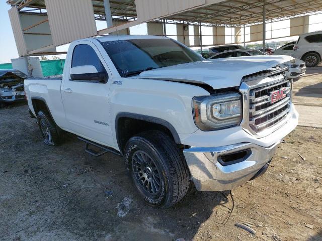 1GTN29EC2EZ330247 - 2014 GMC SIERRA - #undefined