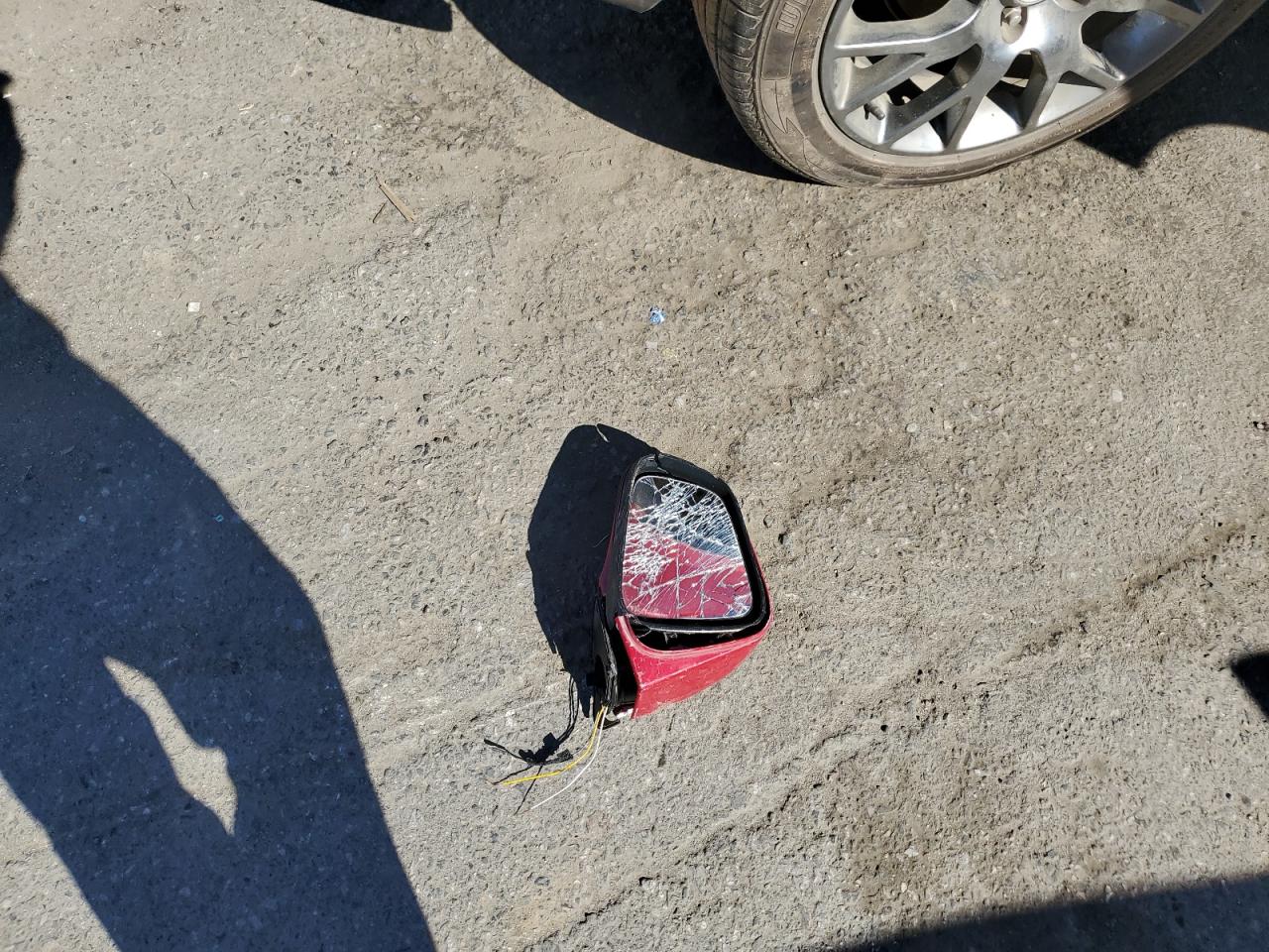 2019 Buick Encore Sport Touring VIN: KL4CJ1SB2KB721663 Lot: 47947424