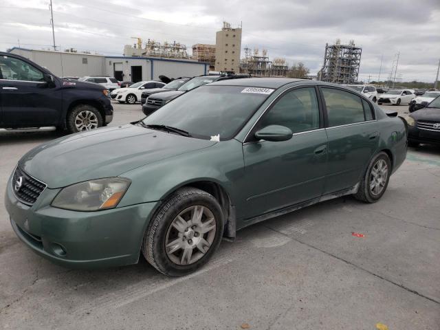 Greenwell Springs, LA에서 판매 중인 2005 Nissan Altima S - Rear End