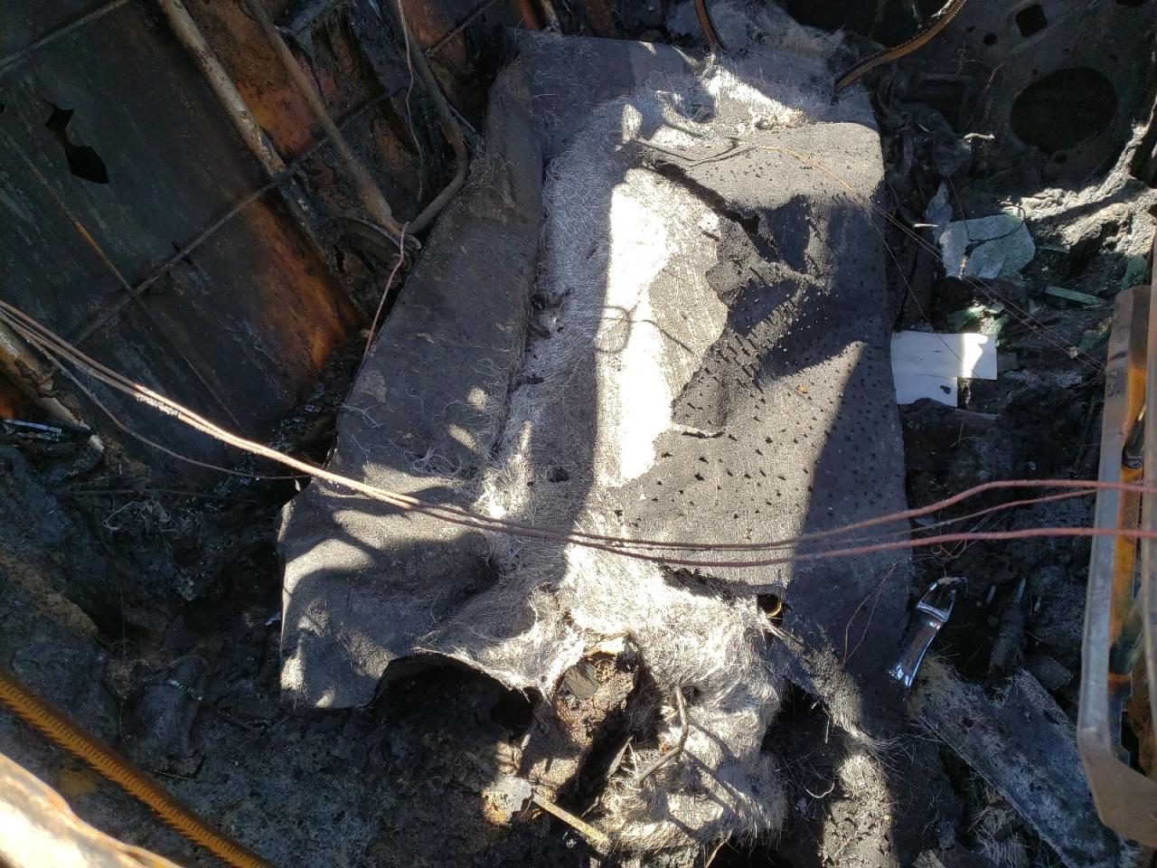 2018 Nissan Altima 2.5 VIN: 1N4AL3AP2JC211988 Lot: 46463794