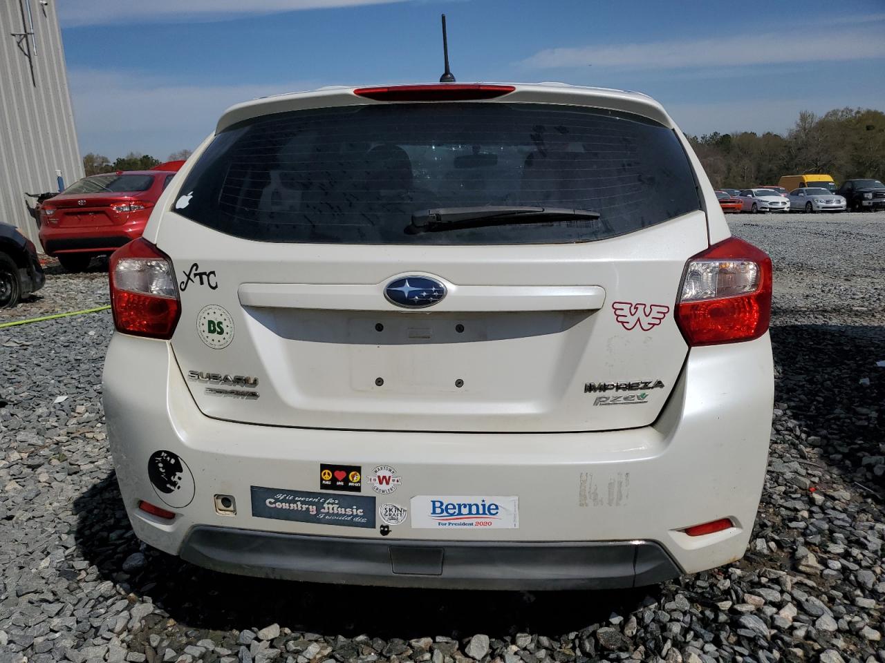 2013 Subaru Impreza Premium VIN: JF1GPAC62DH804958 Lot: 46689654