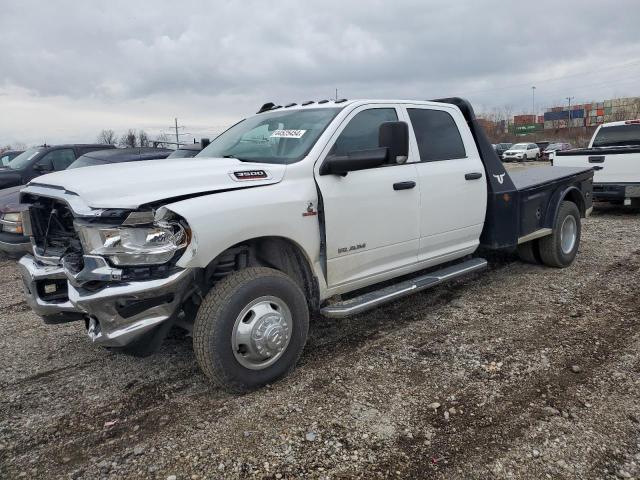 2020 Ram 3500 Tradesman