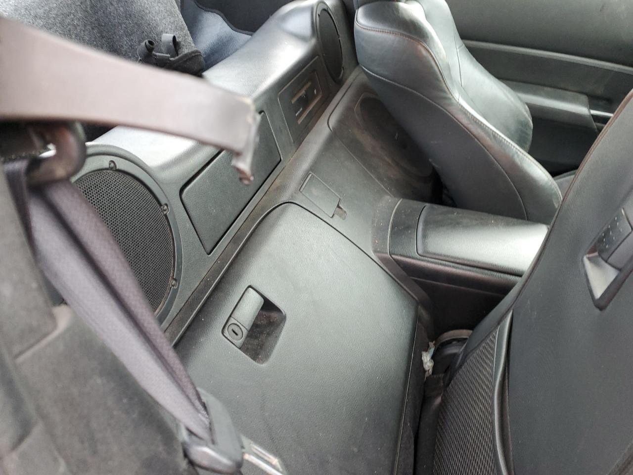 2006 Nissan 350Z Coupe VIN: JN1AZ34E26M355032 Lot: 46959414