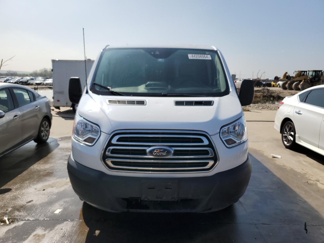 1FTYR2YM1KKB82892 2019 Ford Transit T-250