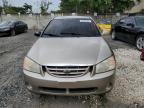 2006 Kia Spectra Lx zu verkaufen in Opa Locka, FL - Side