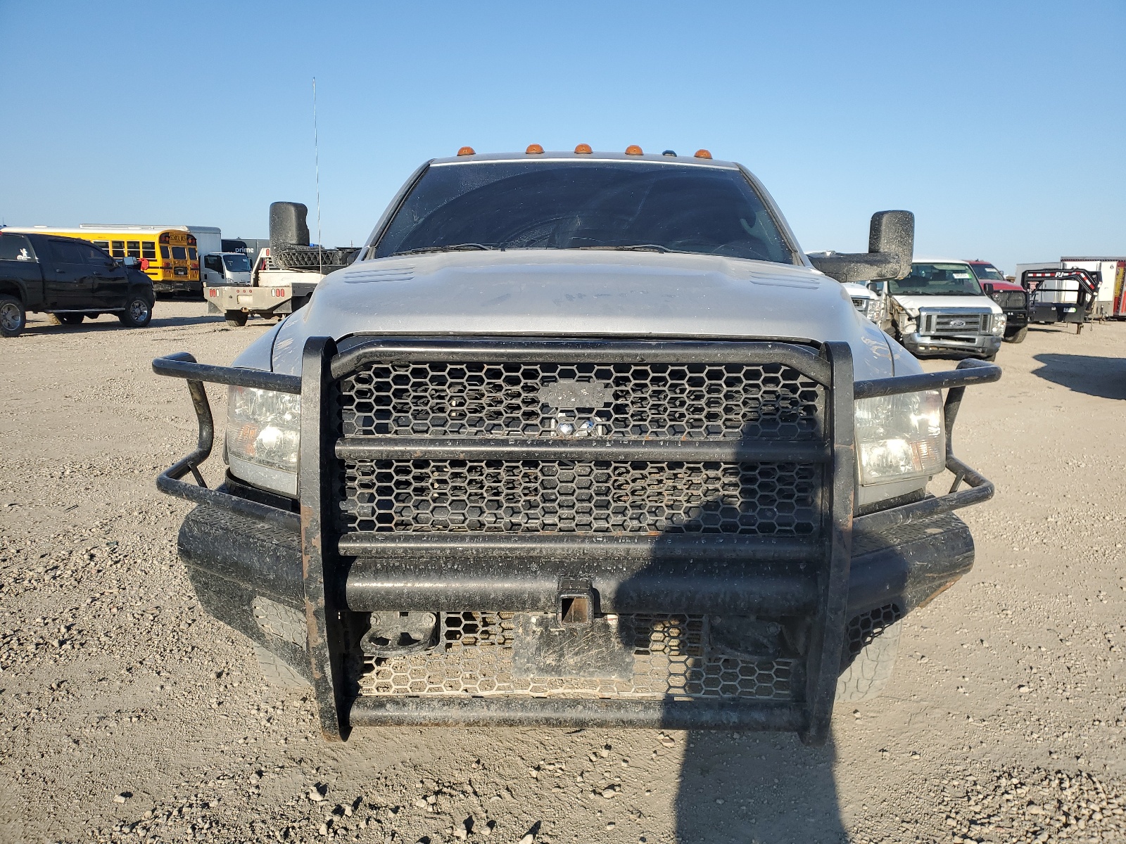 3C63R3GL8DG559986 2013 Ram 3500 St