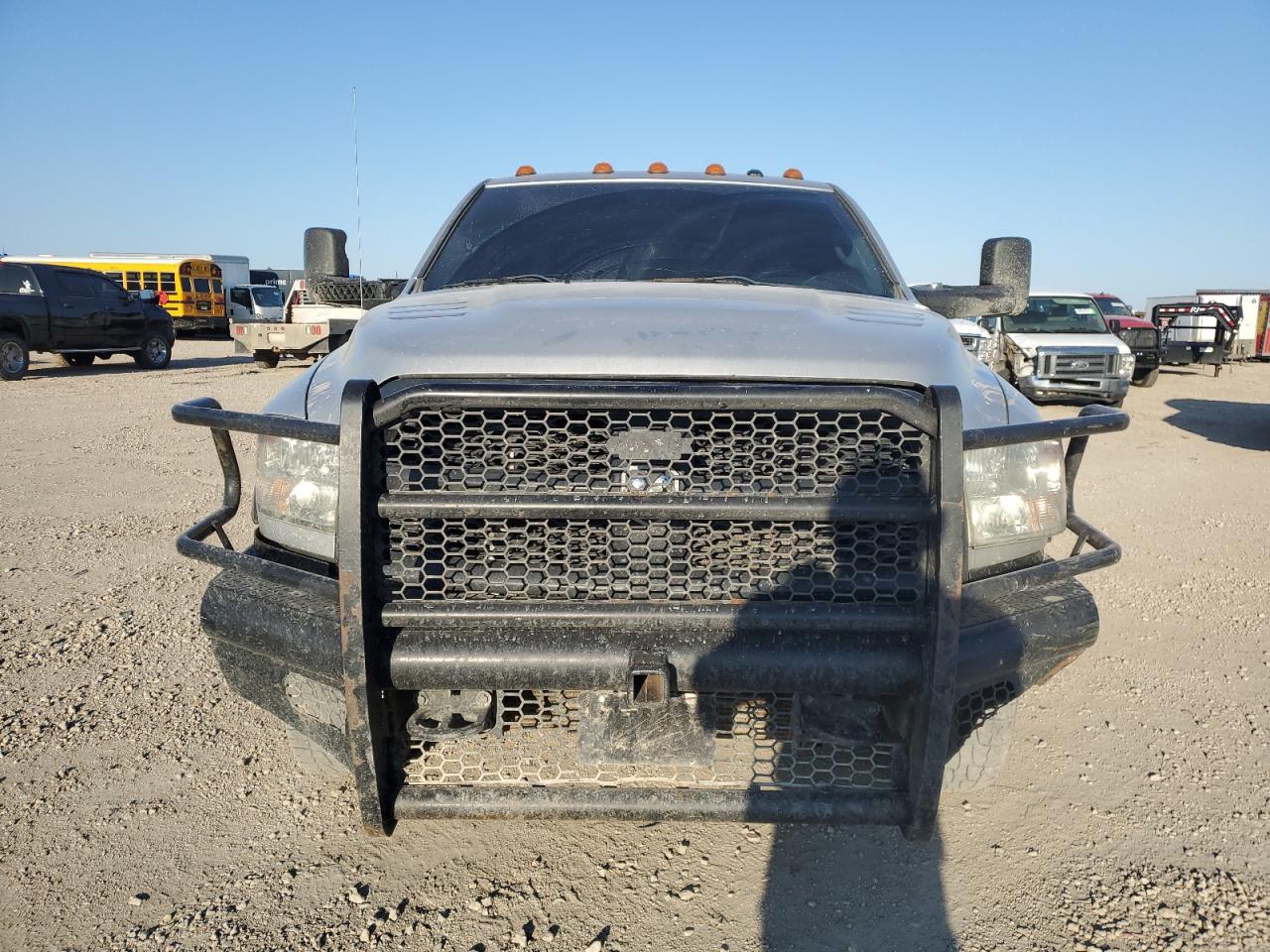 2013 Ram 3500 St VIN: 3C63R3GL8DG559986 Lot: 45156114