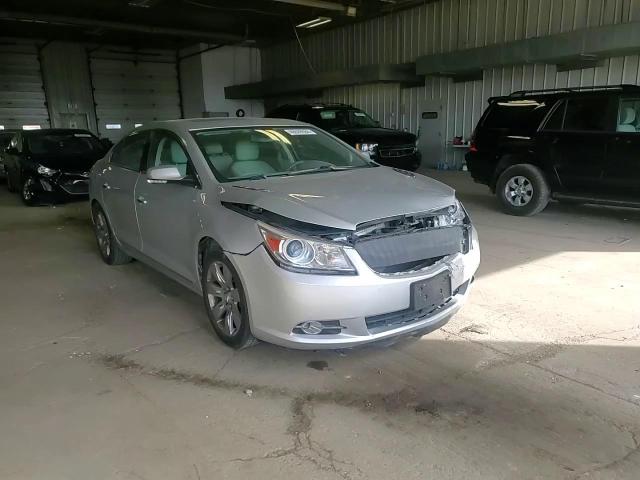 2013 Buick Lacrosse VIN: 1G4GC5E35DF191936 Lot: 46689584