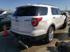 2016 Ford Explorer Limited na sprzedaż w Pekin, IL - Front End