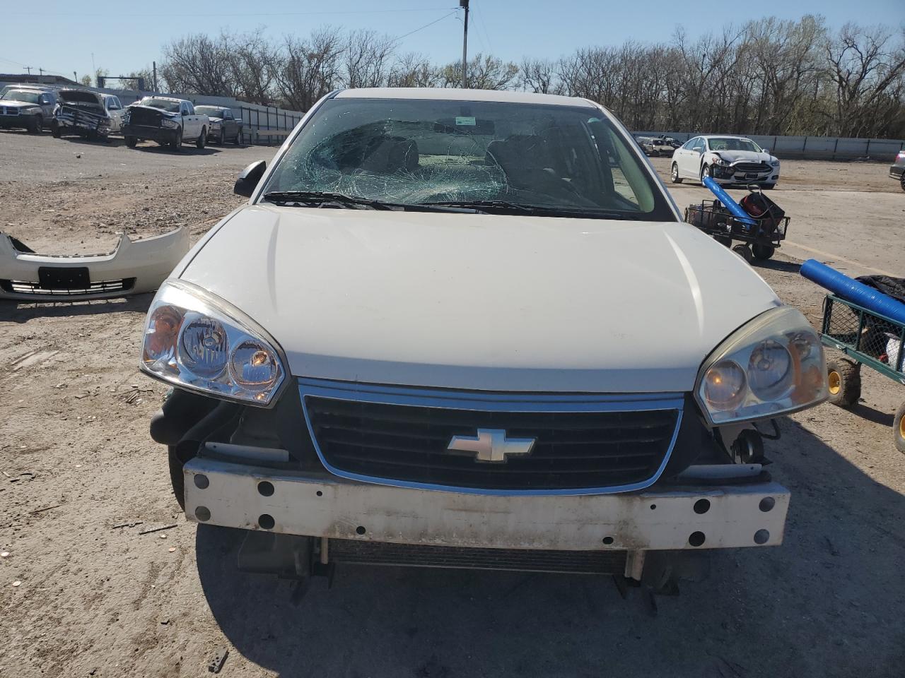 2006 Chevrolet Malibu - Image 5