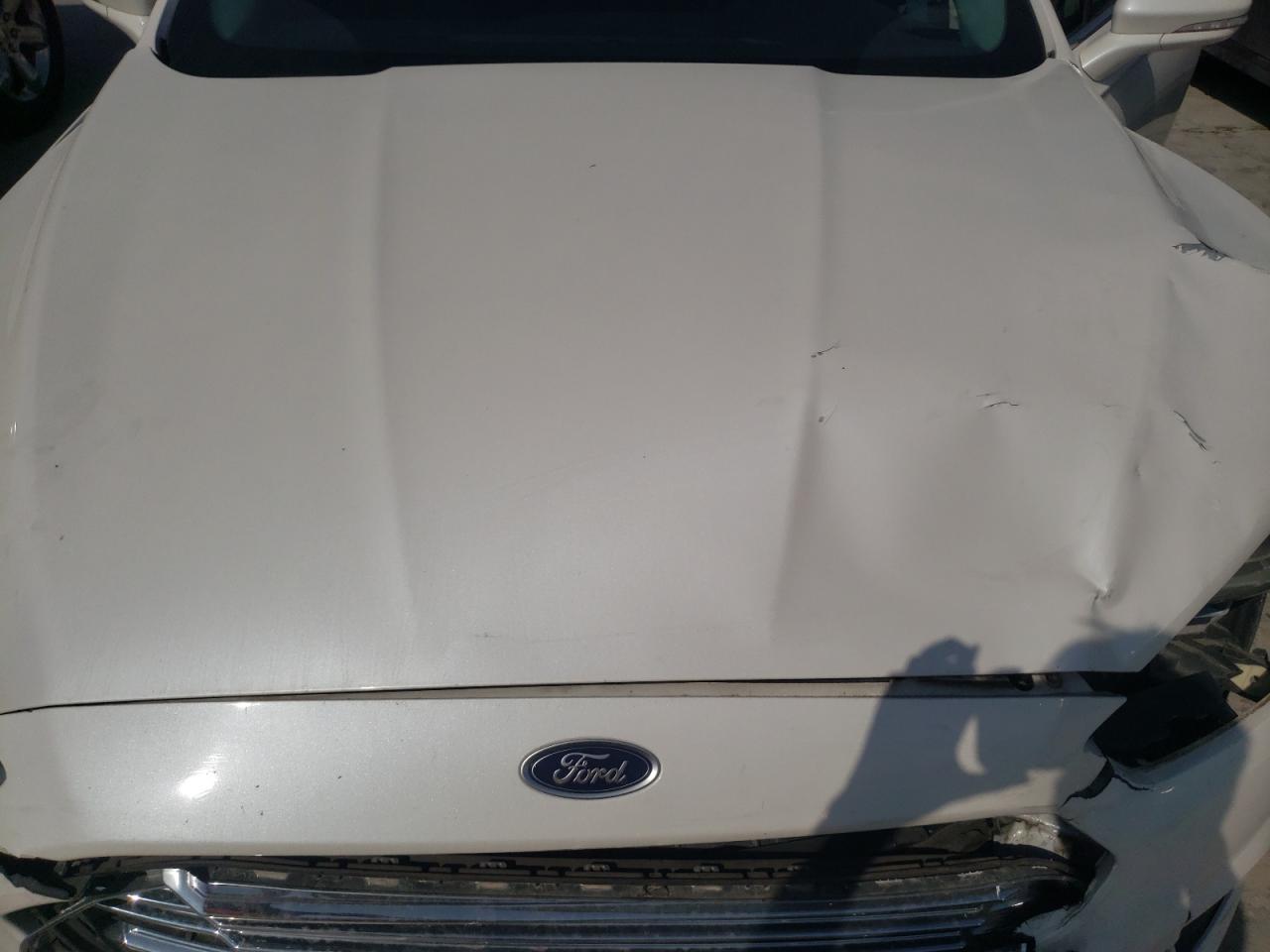 2014 Ford Fusion - Image 11