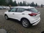 2022 Nissan Kicks S за продажба в Graham, WA - Front End