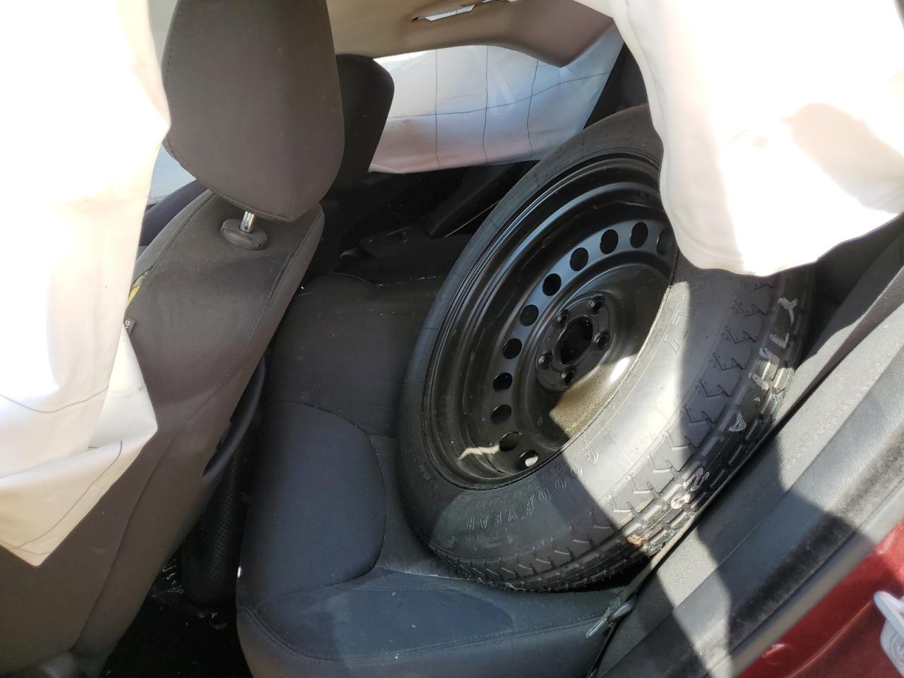 2021 Chrysler 300 Touring VIN: 2C3CCAAG5MH512039 Lot: 45859824