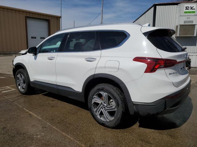  HYUNDAI SANTA FE 2023 White