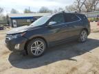 2019 Chevrolet Equinox Premier for Sale in Wichita, KS - Front End