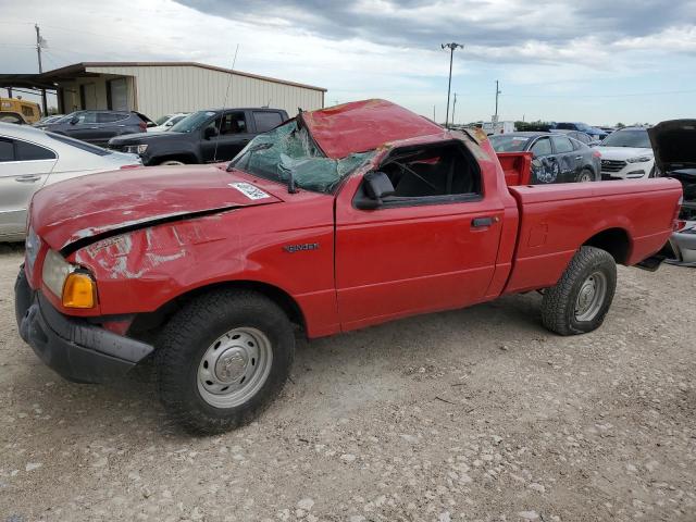 2001 Ford Ranger  na sprzedaż w San Antonio, TX - All Over