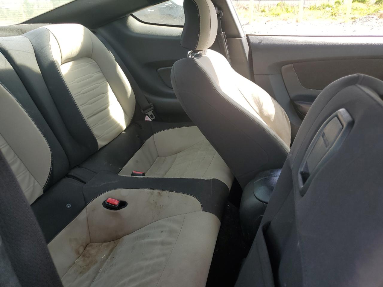 2016 Ford Mustang VIN: 1FA6P8TH2G5255774 Lot: 46050874