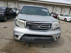 2013 Honda Pilot Exl for Sale in Louisville, KY - Front End