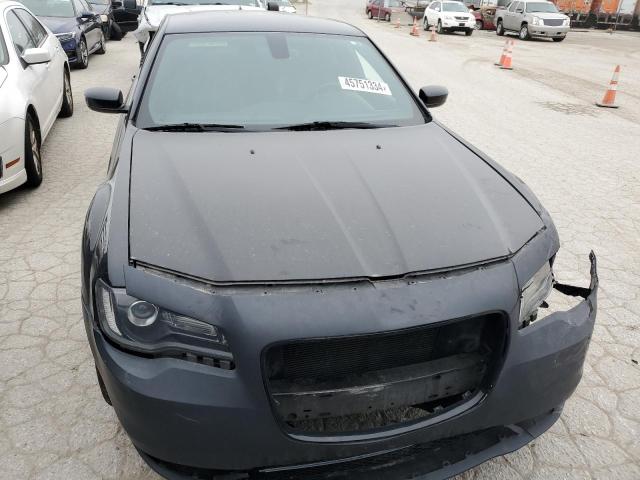  CHRYSLER 300 2015 Чорний