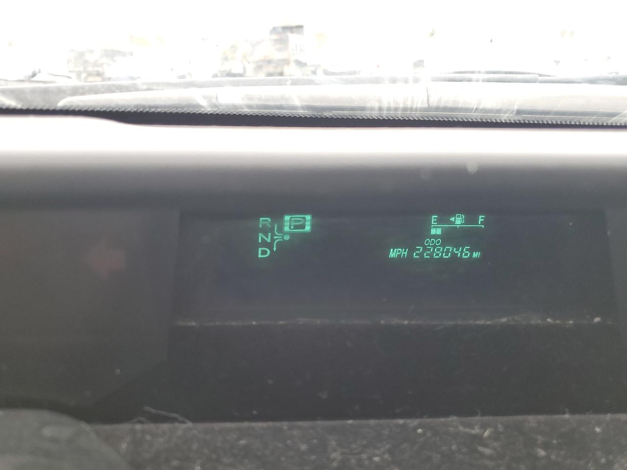 2007 Toyota Prius VIN: JTDKB20U177590941 Lot: 48378734