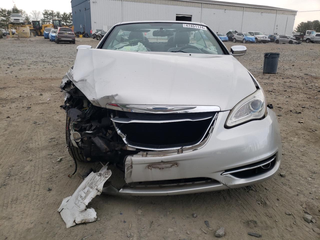 2011 Chrysler 200 - Image 5