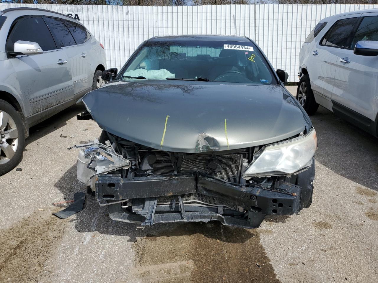 2014 Toyota Camry - Image 5