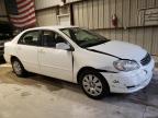 2004 Toyota Corolla Ce de vânzare în Kansas City, KS - Front End