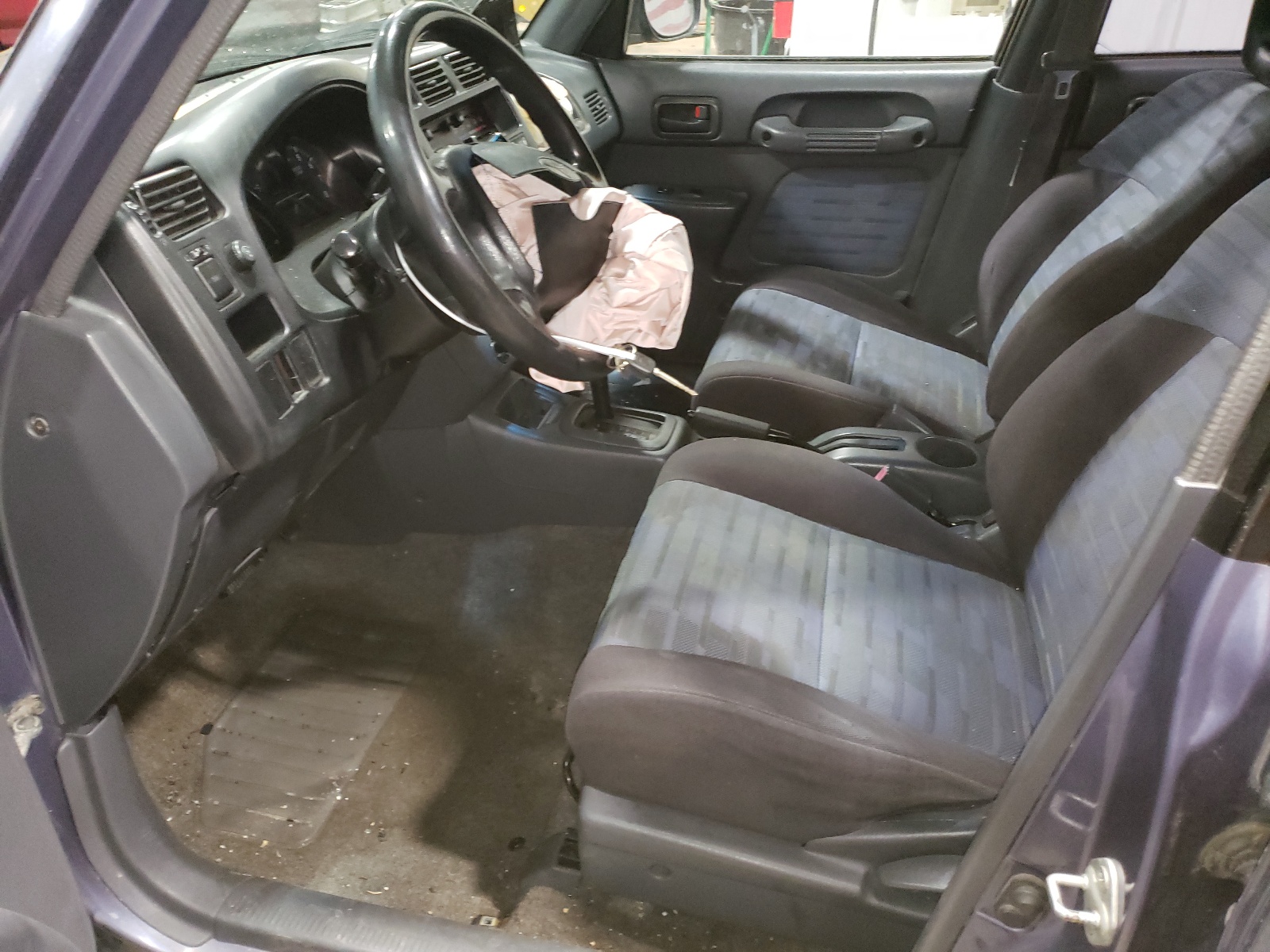 JT3HP10V3T0075879 1996 Toyota Rav4