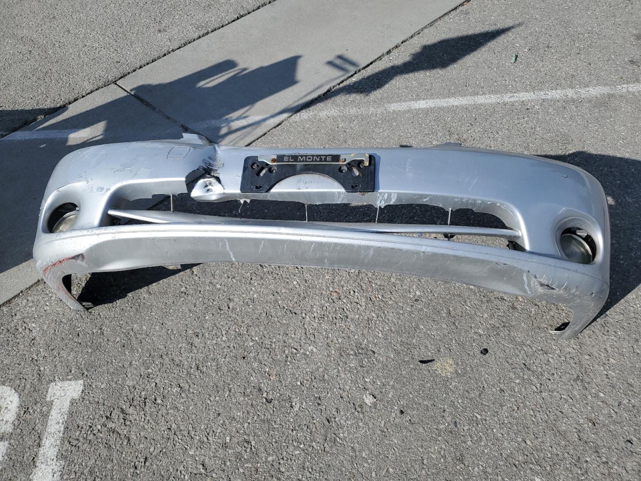 2005 Lexus Es 330 VIN: JTHBA30G755066638 Lot: 45433544