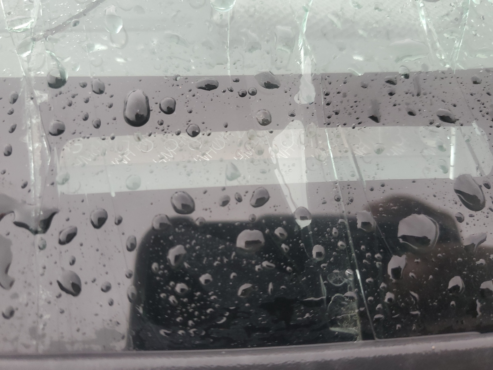 1HGCG6683YA013373 2000 Honda Accord Ex