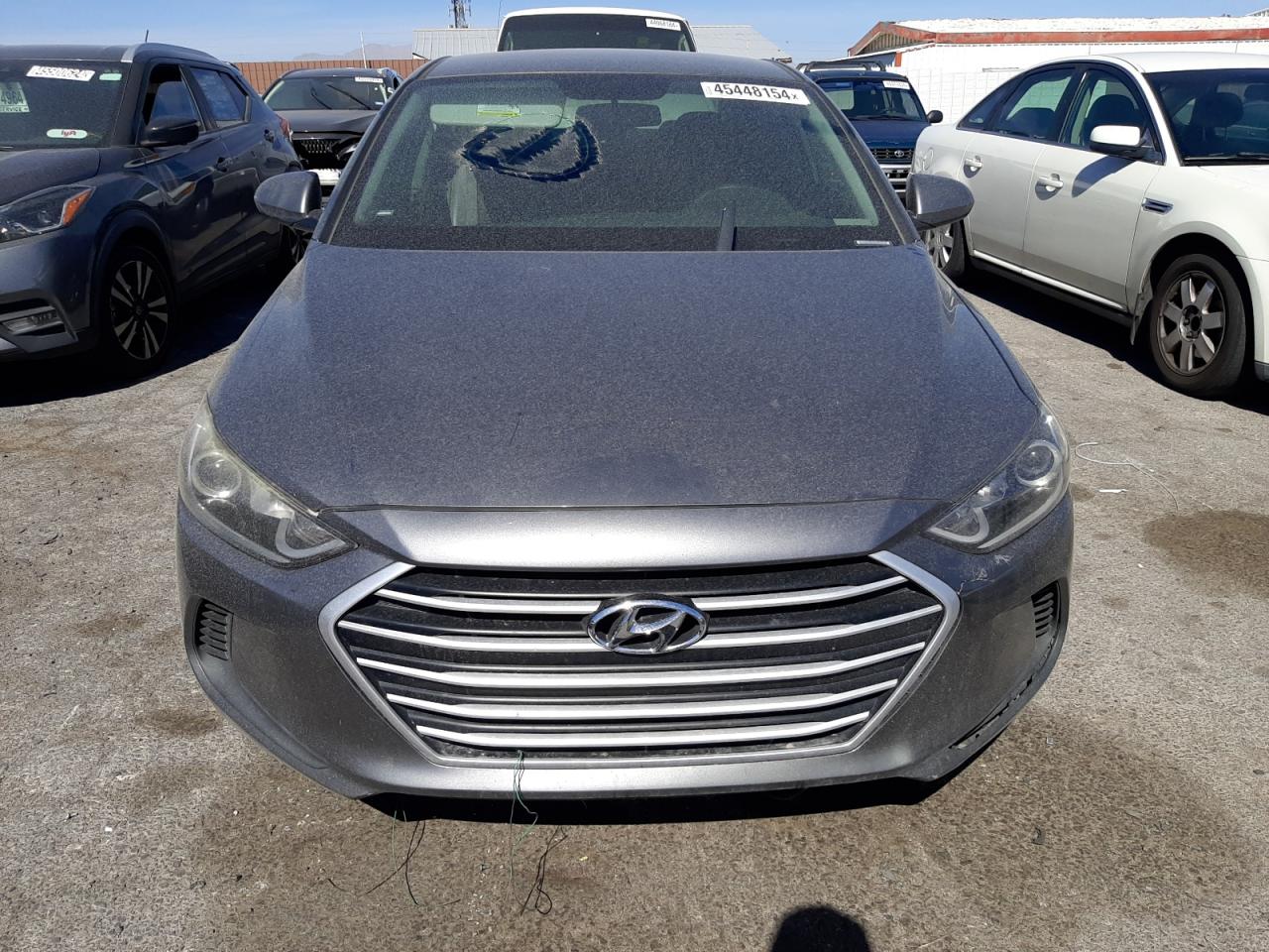 2018 Hyundai Elantra - Image 5