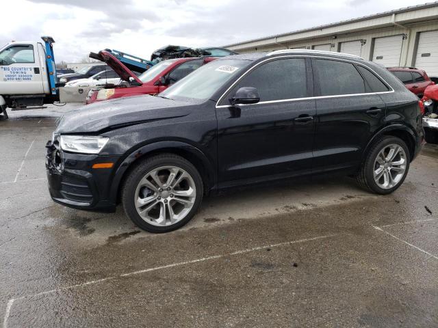 2017 Audi Q3 Premium Plus zu verkaufen in Louisville, KY - Front End