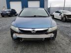 2009 HONDA CIVIC DX-G for sale at Copart NS - HALIFAX