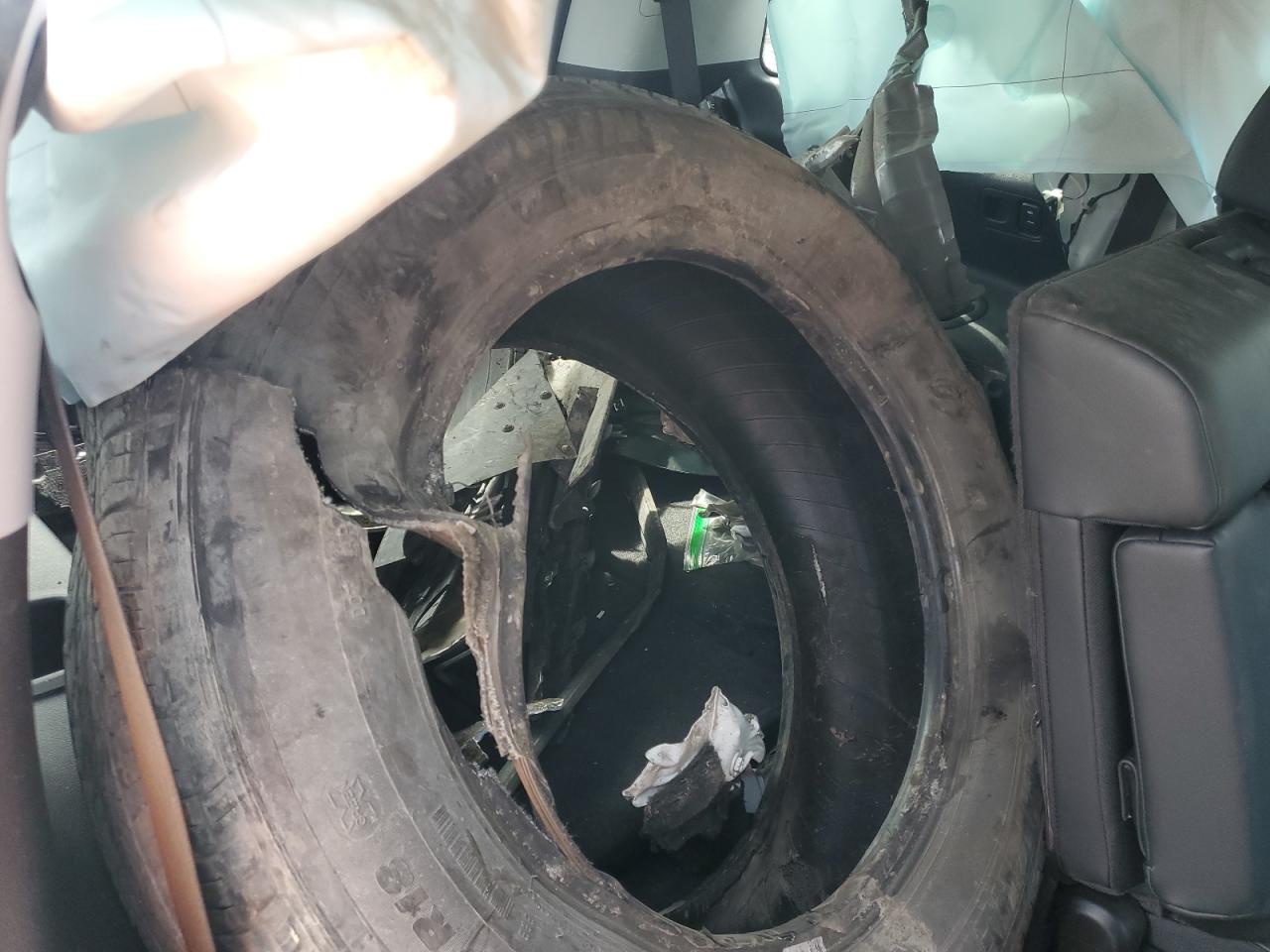 2023 GMC Acadia Slt VIN: 1GKKNUL49PZ128263 Lot: 47179564