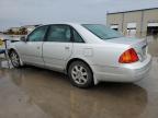 2001 Toyota Avalon Xl   na sprzedaż w Wilmer, TX - Front End
