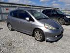 2007 Honda Fit S للبيع في Walton، KY - Rear End