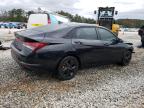 2021 Hyundai Elantra Sel na sprzedaż w Ellenwood, GA - Front End