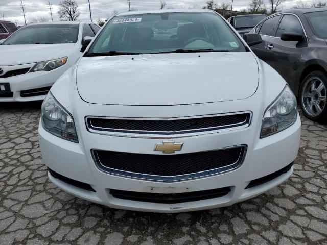  CHEVROLET MALIBU 2012 Белы