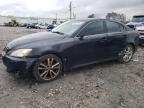 2007 Lexus Is 250 de vânzare în Montgomery, AL - Front End