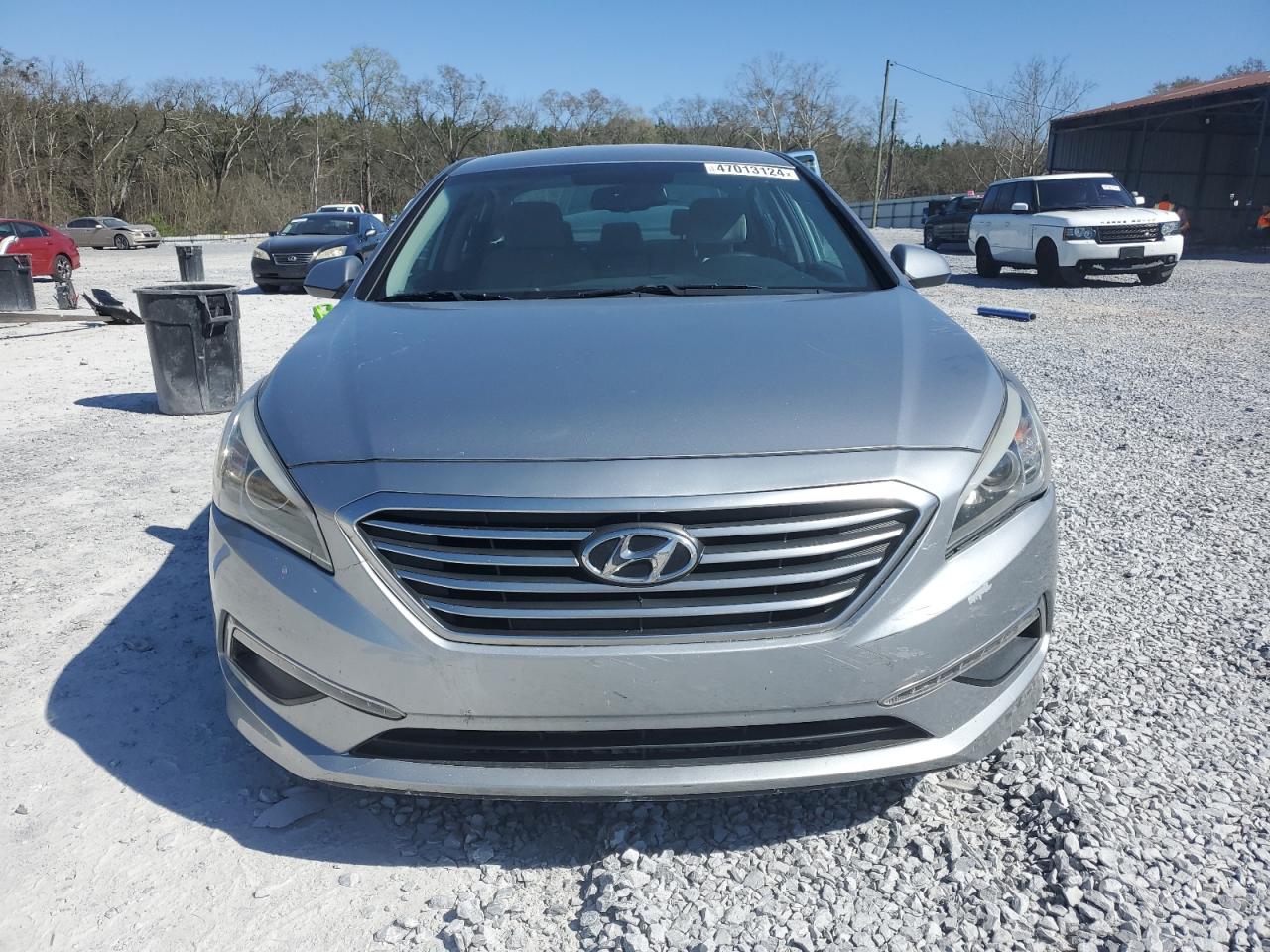 VIN 5NPE24AF0FH184491 2015 HYUNDAI SONATA no.5