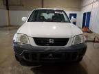 2001 Honda Cr-V Ex na sprzedaż w Glassboro, NJ - Vandalism