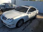 2007 Mercedes-Benz Clk 350 for Sale in Bridgeton, MO - Burn - Interior