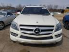 2013 Mercedes-Benz Gl 450 4Matic for Sale in Marlboro, NY - Undercarriage