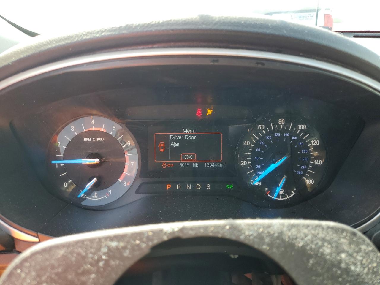 2016 Ford Fusion Se VIN: 3FA6P0H70GR112837 Lot: 67570794