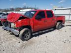 2011 Gmc Sierra K1500 Sle en Venta en Lawrenceburg, KY - Front End