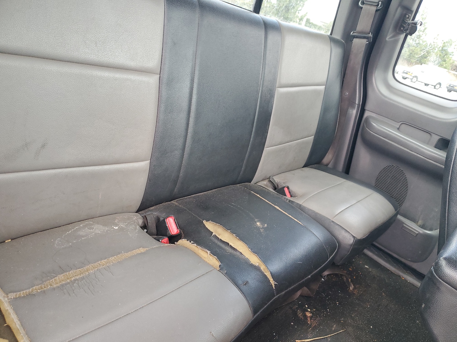 2FTZX1727XCA86314 1999 Ford F150