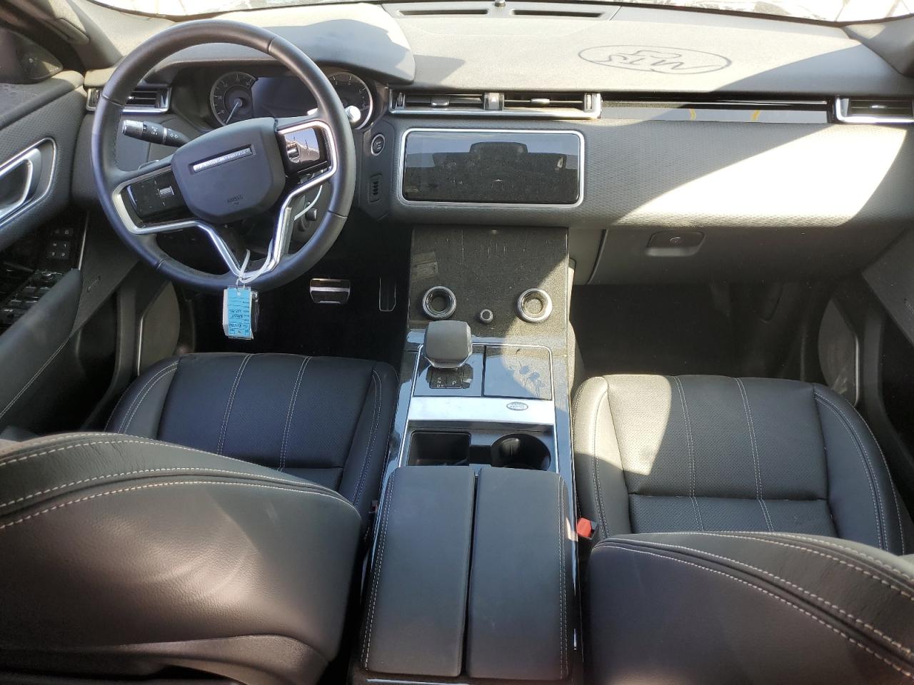 2022 Land Rover Range Rover - Image 8