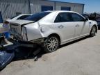 2008 Cadillac Sts  на продаже в Haslet, TX - Rear End