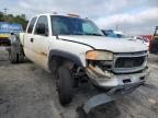 2001 Gmc New Sierra C3500 للبيع في Jacksonville، FL - All Over
